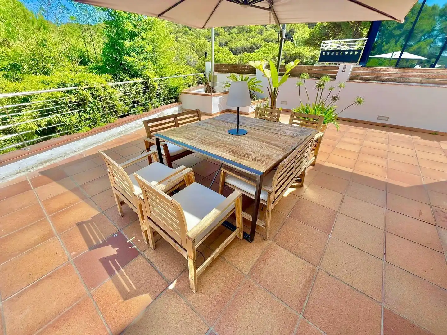 Detached house with pool for sale in Calle Serrallarga, imagen 39