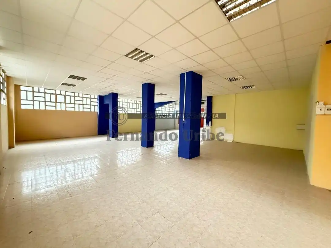Local comercial en venda a Padura Zeharkalea, imagen 7