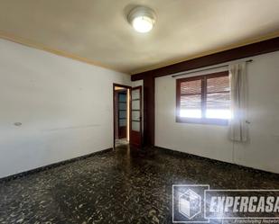Living room of Flat for sale in  Valencia Capital