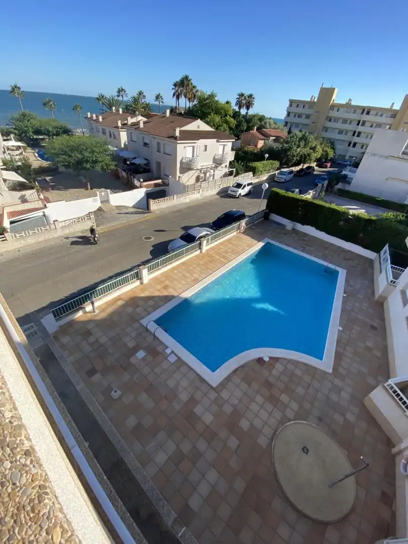 Apartments for sale in DEL FARO, Platges