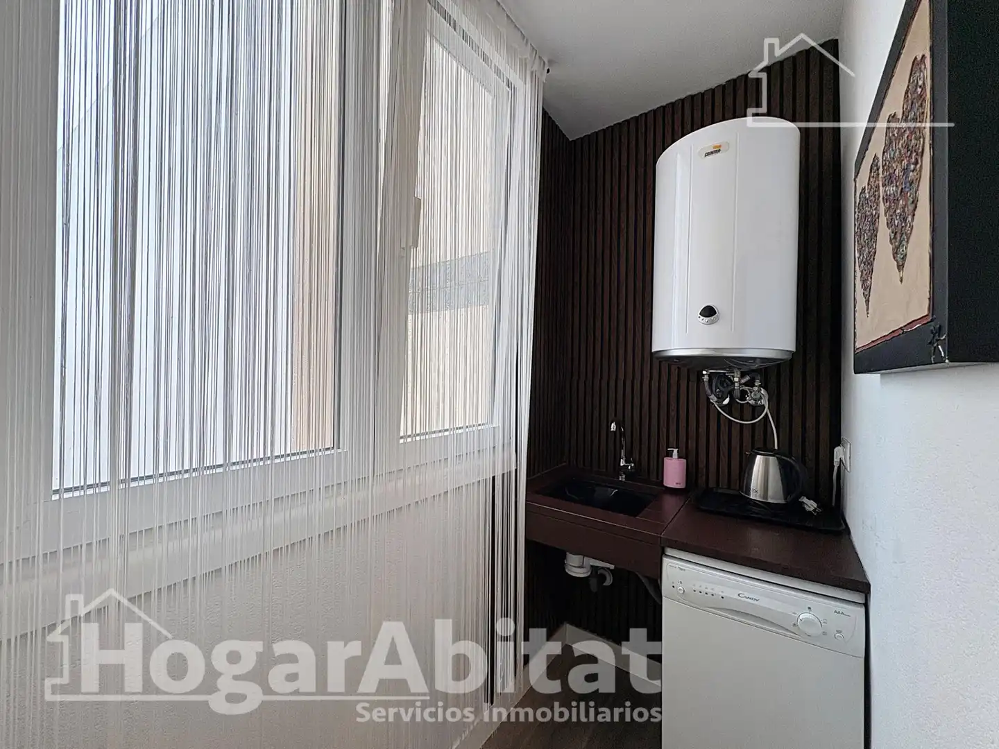 Wohnung mit Terrasse zum Verkauf in Calle Marqués de Estella, imagen 29