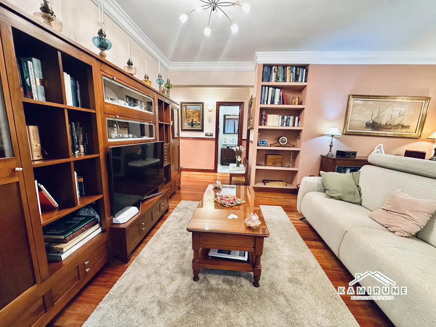 Flat with lift for sale in Villar y Villate, imagen 16
