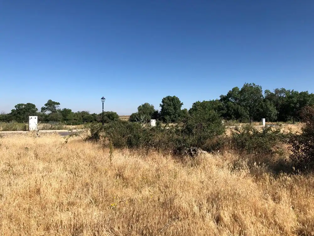 Residencial en venta en Trescasas