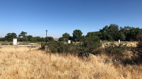 Solar en Venta TRESCASAS SEGOVIA  BENEFICIOS y VIRTUDES    Las VISTAS a la MONTAÑA   La SITUACIÓN en una zona de viviendas unifami, immagine 5