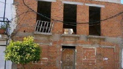 Foto 4 de Edifici en venda a C/ la Fuente , Puebla de Sancho Pérez, Badajoz