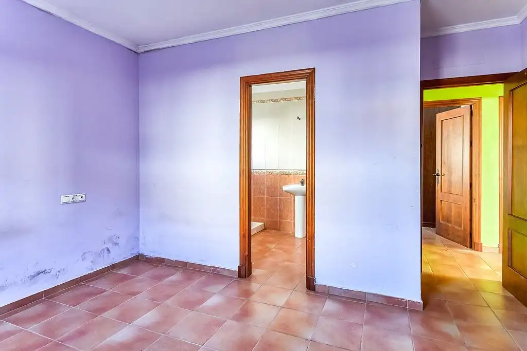 Houses for sale in Pelagatos - Pago del Humo