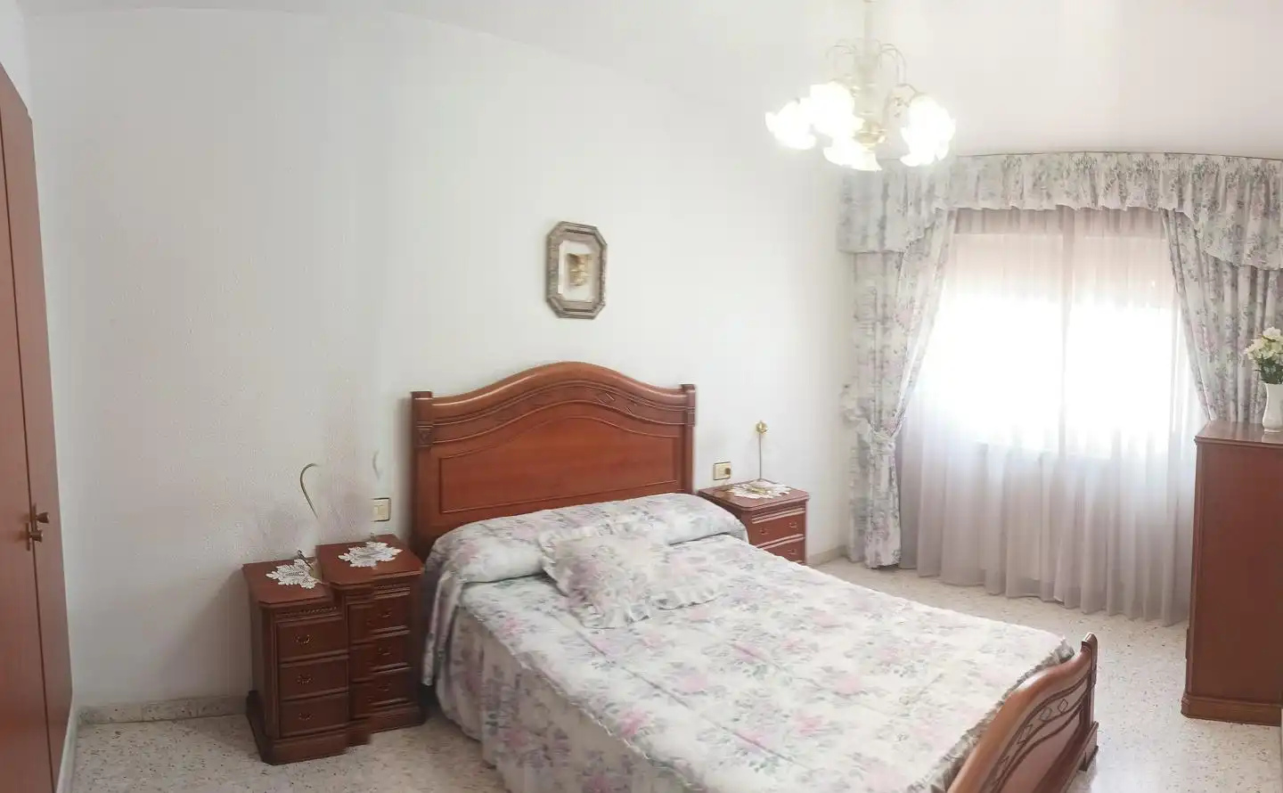 Piso en venta en Blas Y Ubide, Estación - San Antonio