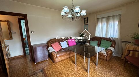 Foto 5 de Piso en venta en Garrido Norte, Salamanca Capital