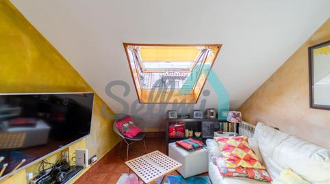 Foto 4 de Pis en venda a Oscura, Santo Domingo - El Campillín, Oviedo