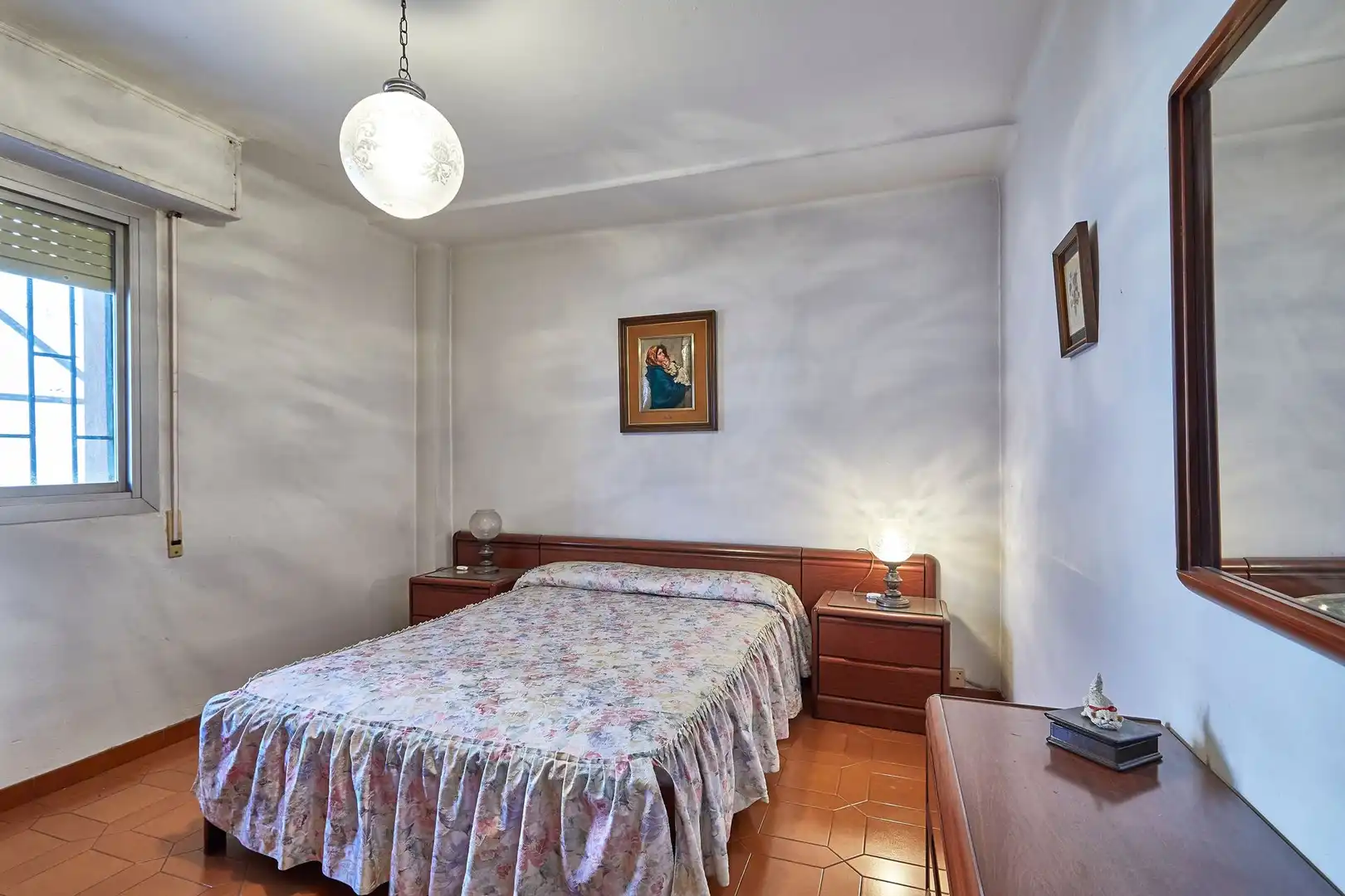 Habitación de Piso en venta en Barcelona con Aire acondicionado, Calefacción y Amueblado