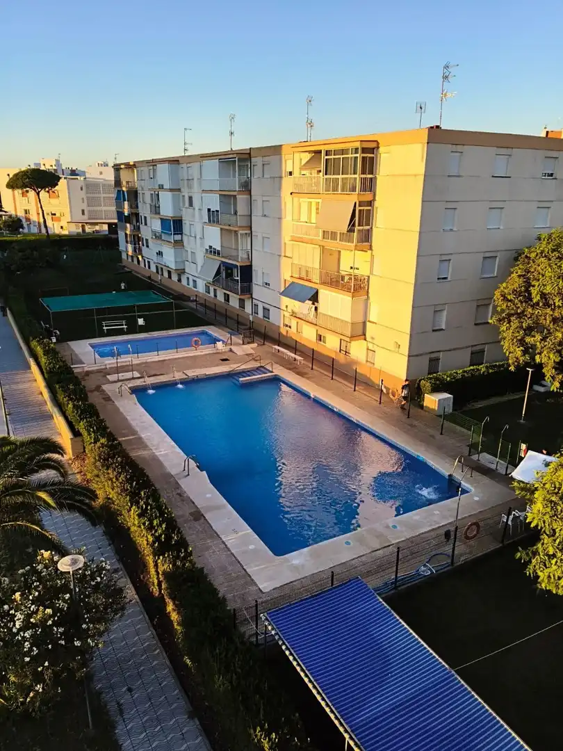 Appartement avec piscine à vendre à Almonte ciudad, imagen 12
