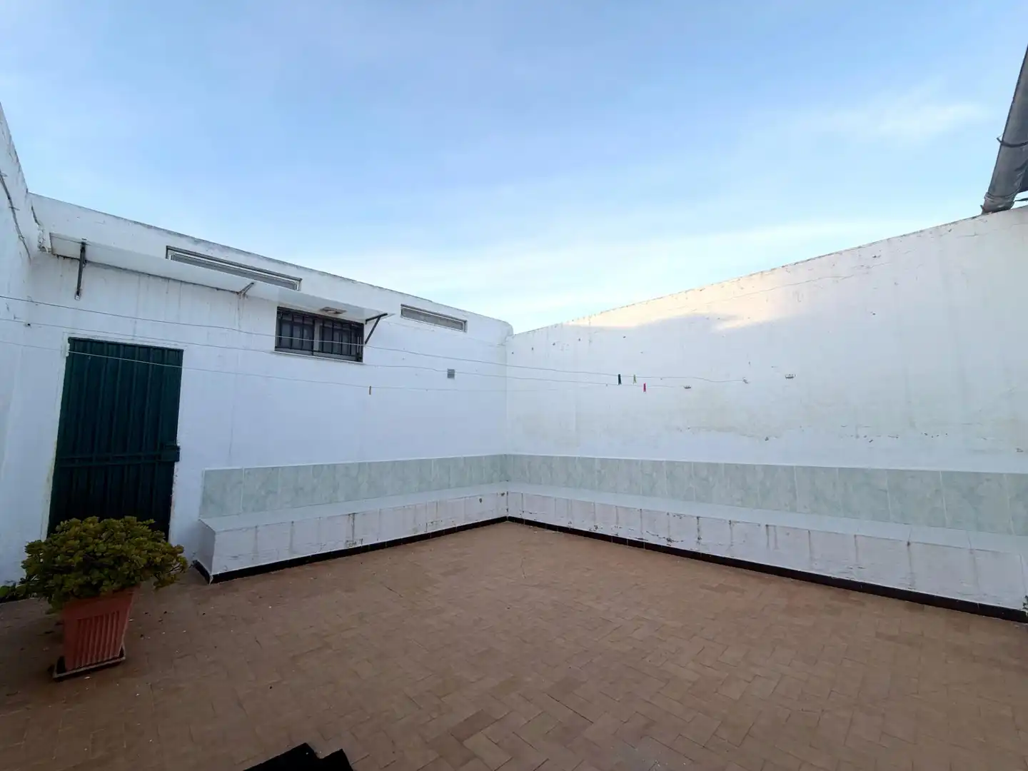 Terrace of Houses for sale in Puçol  with Air Conditioner and Community pool