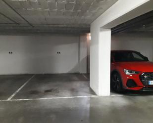 Parking of Garage for sale in Sada (A Coruña)