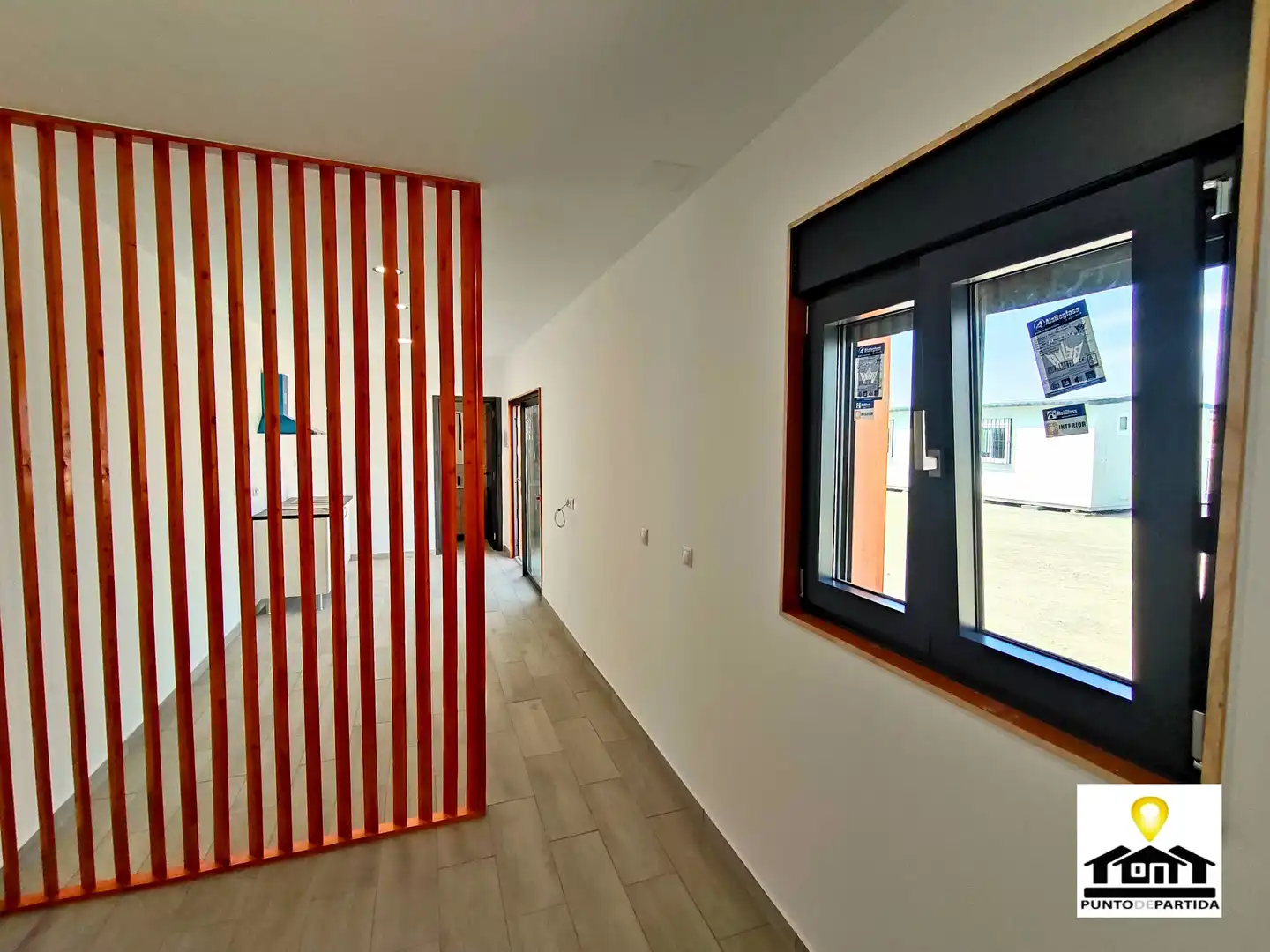 Finca rústica en venta en Las Cabezas de San Juan