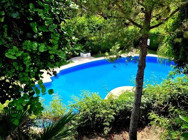 Casa a schiera con piscina in vendita a Campo de Mijas