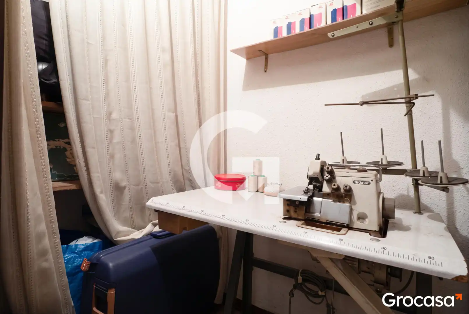 Pis en venda en L'Hospitalet de Llobregat amb Moblat, Forn i Balcó