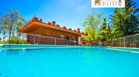 Photo 2 of House or chalet for sale in Barrio Alcora, 48, Canjáyar, Almería