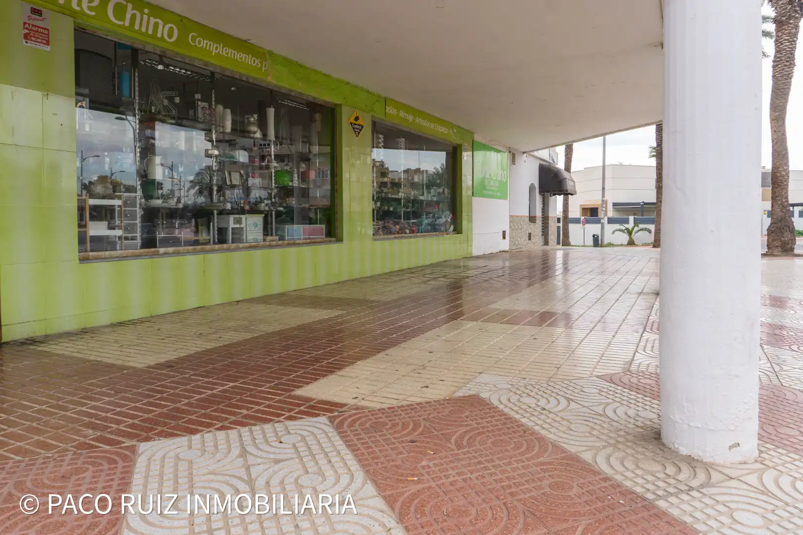 Piso en venta en Huércal de Almería con Aire acondicionado y Piscina