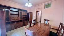 Dining room of Flat for sale in  Madrid Capital  with Heating, Storage room and Balcony