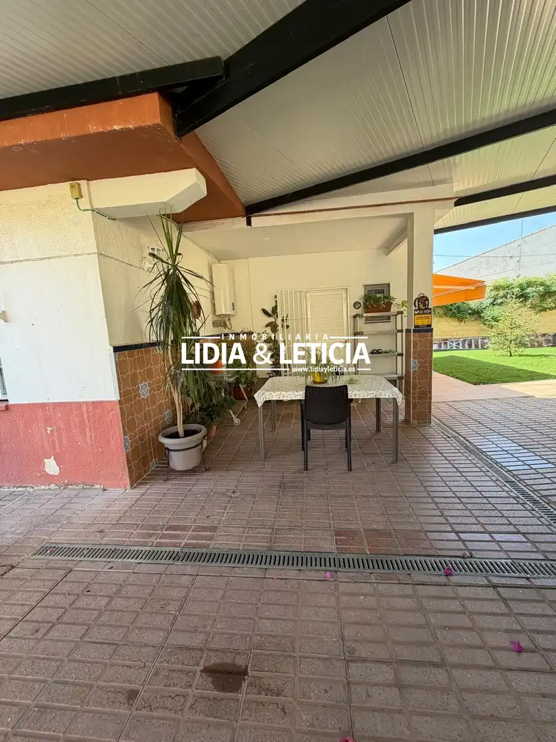 Xalet amb piscina en venda a Mairena del Alcor, imagen 56