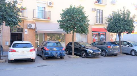 Foto 5 von Geschaftsraum zur Miete in Calle Turia, Centro - Barriada Mallorca, Camas