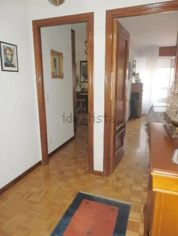 Pis en venda en Santander amb Calefacció, Parquet i Traster