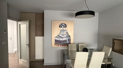 Foto 5 de Piso de alquiler en Polvorín, Ourense Capital