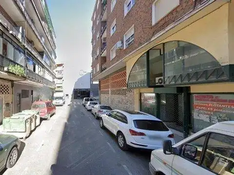 Piso con terraza en venta en Calle Ferrocarril, imagen 3