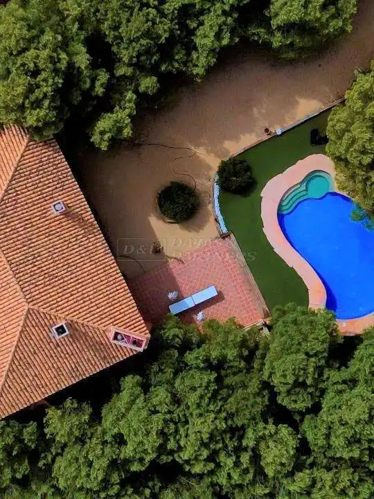 Piscina de Edifici en venda en Rojales