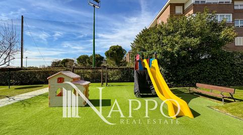 Foto 4 de Piso de alquiler en Isaac Albeniz, Golf - El Carralero, Majadahonda