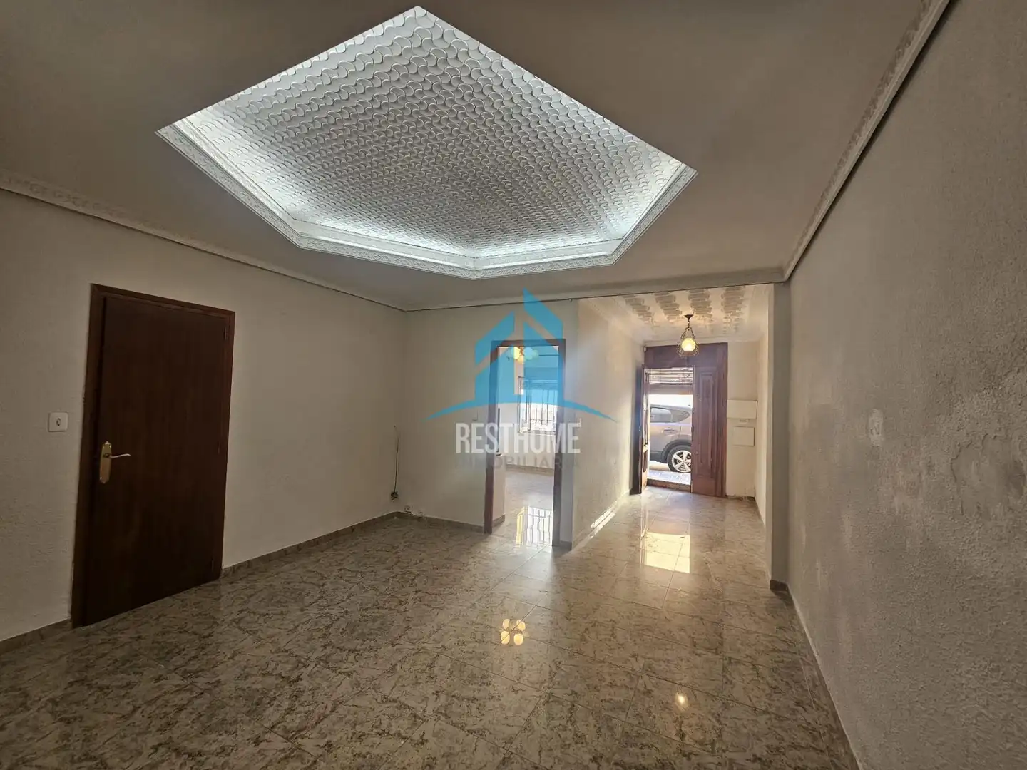 Casa adosada en venta en Guadassuar con Calefacción, Terraza y Trastero