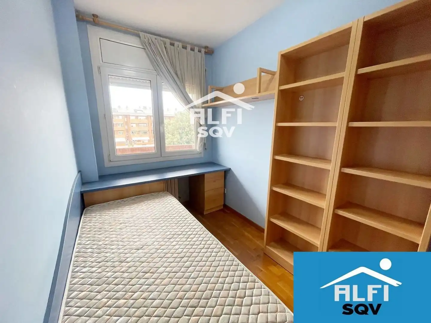 Duplex con piscina in vendita a SANTA JULITA, imagen 18