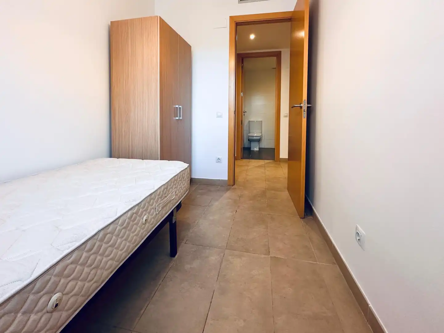 Habitación de Piso en venta en Calonge i Sant Antoni con Calefacción