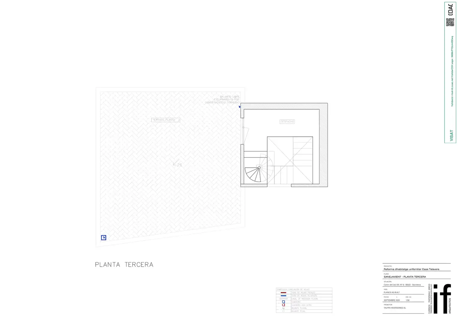 Casa amb piscina en venda a Carrer de Lleó XIII, imagen 77