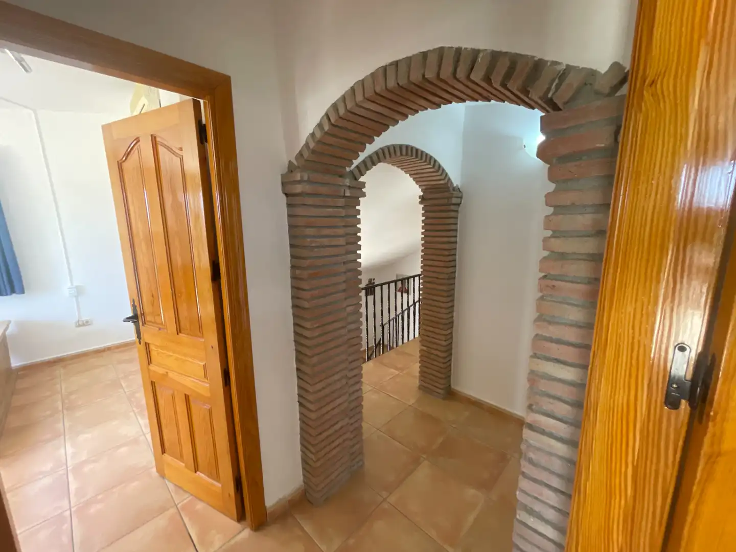 Finca rústica en venda en Álora amb Aire condicionat, Calefacció i Jardí privat