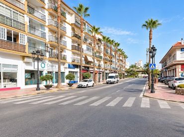 Local comercial en venda a Las Lagunas
