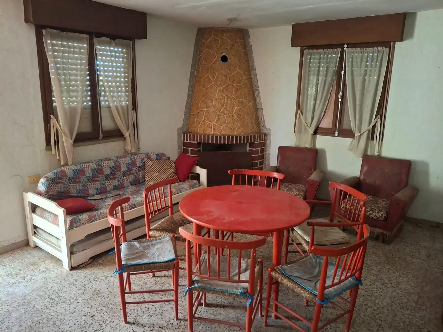 Casa rustica in vendita a Travesera de Ramell 169, imagen 7