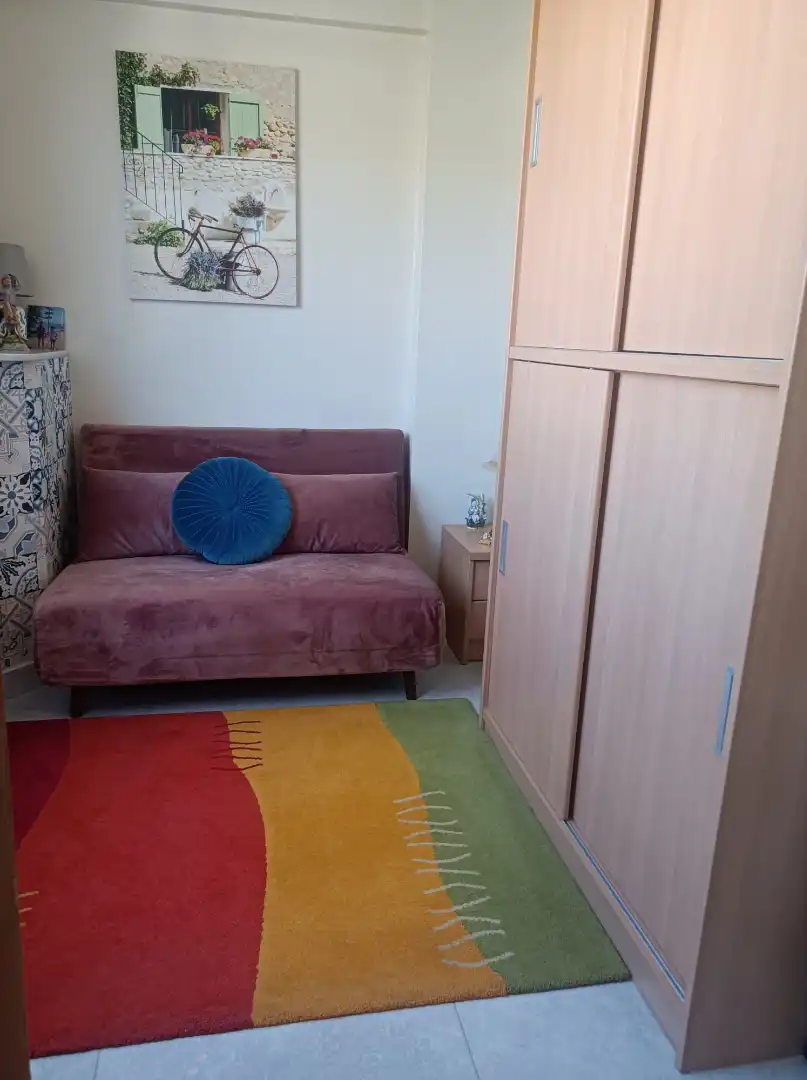 Dormitori de Pis en venda en Vélez-Málaga amb Aire condicionat i Piscina comunitària