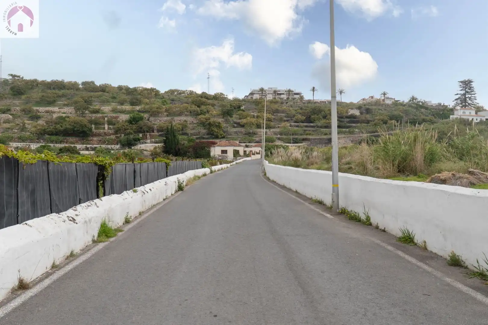Residential for sale in CARRETERA MALAGA (CAL), 74, La Caleta - La Guardia