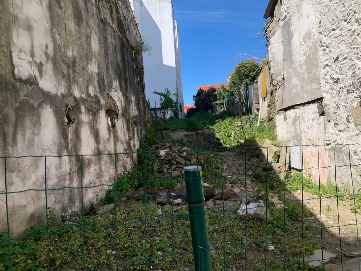 Terreno residenziale in vendita a Rúa Estrela, imagen 6