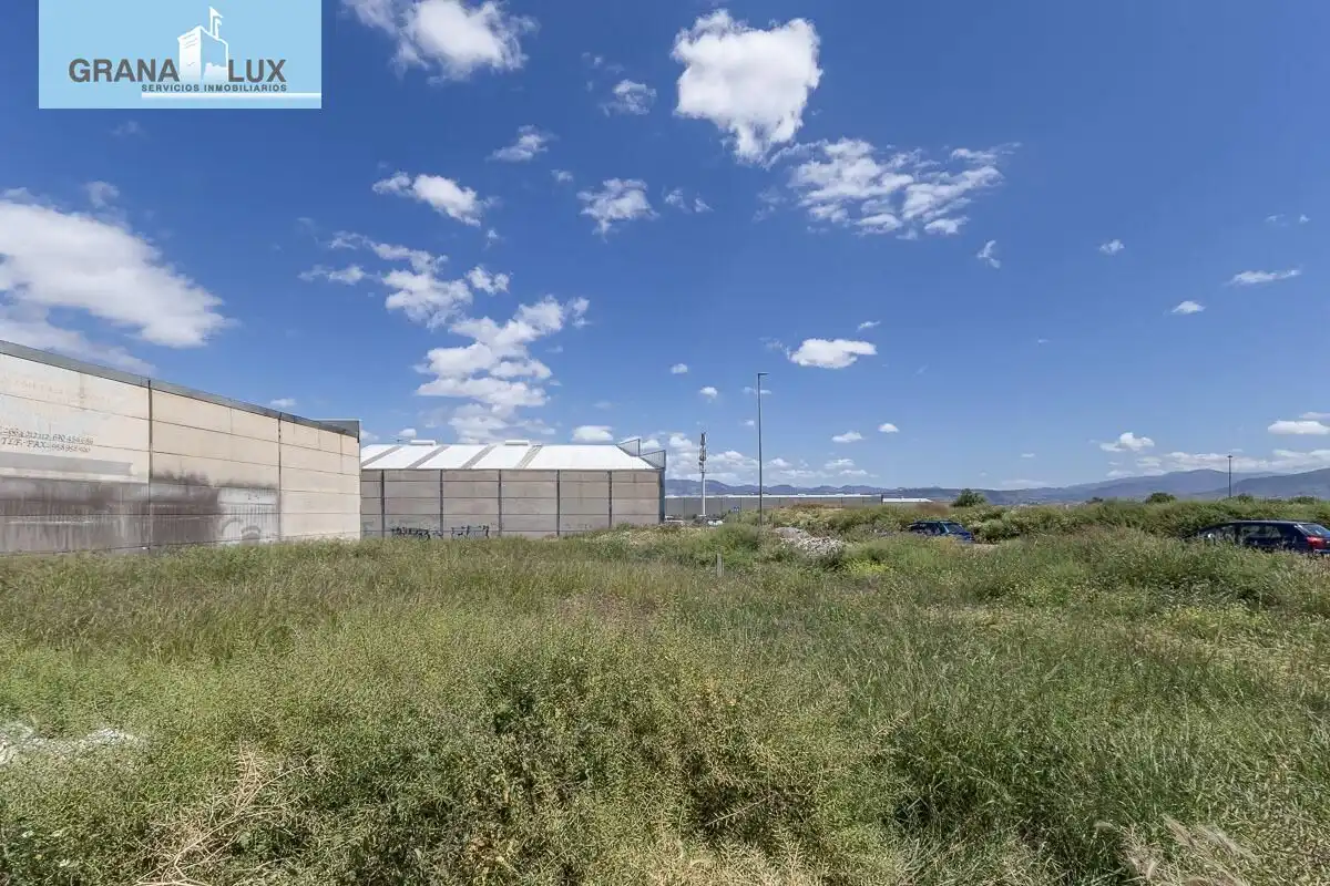 Terreno industrial en venta en Paseo de las Andás, imagen 11