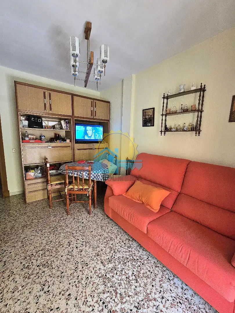 Flat with terrace for sale in Punta Umbría, imagen 2