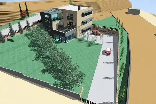 Residencial en venda en Almunia de San Juan