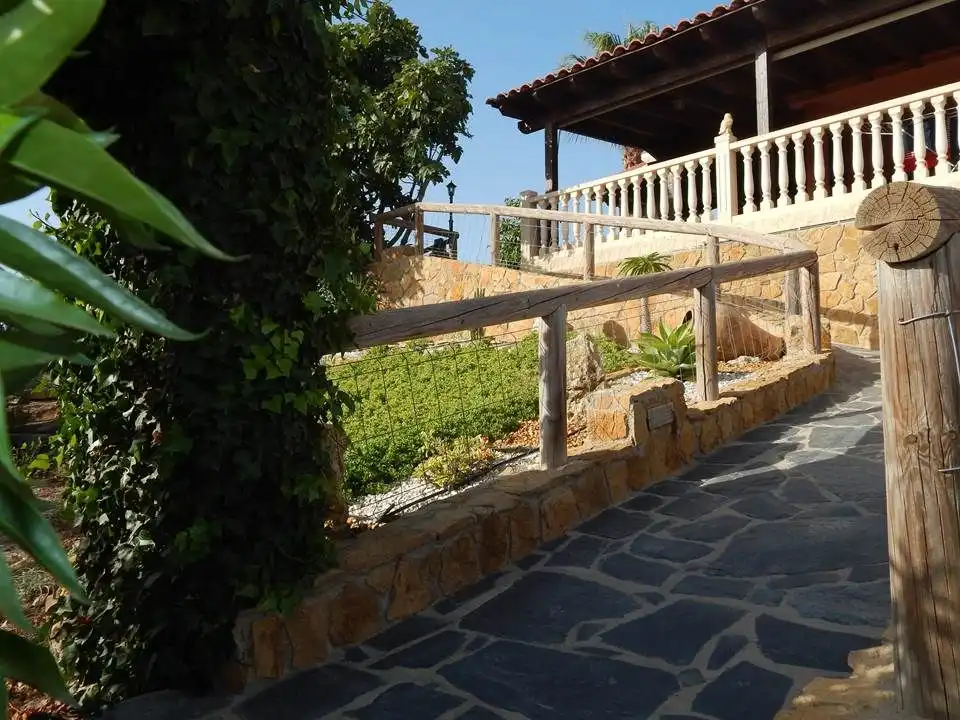 Casa amb jardí en venda a Vera Ciudad, imagen 69