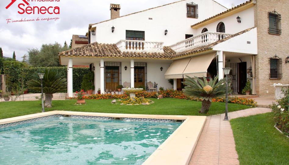 Photo 1 of House or chalet for sale in El Brillante -El Naranjo - El Tablero, Córdoba