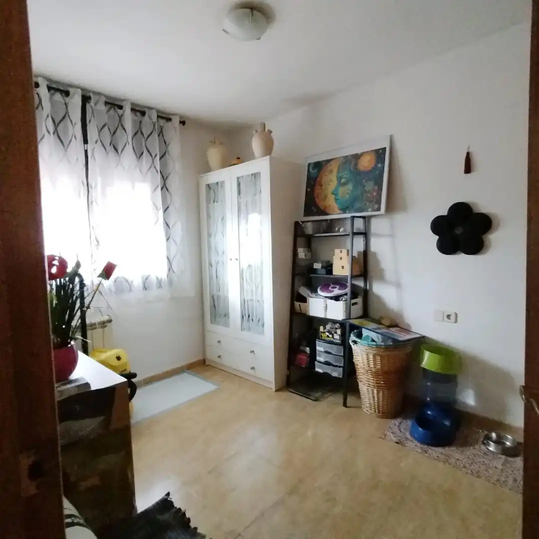 Bedroom of Detached homes for sale in Olvan  with Heating, Terrace and Balcony