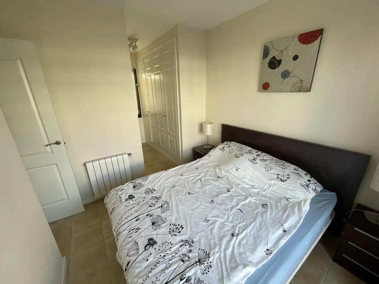 Bedroom of Apartments for sale in Murcia  with Heating, Terrace and Swimming Pool