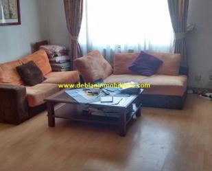 Living room of House or chalet for sale in Tui  with Heating, Private garden and Parquet flooring