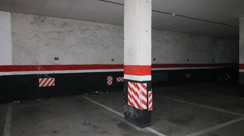 Foto 4 de Garaje de alquiler en Calle Núñez de Balboa, 38, Centro, Getafe