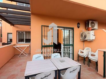 Mini appartamento in affitto a Urbanización Santa Rosa